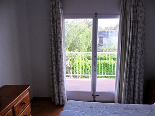 Apartamentos Sunway Atlanta Sitges Buitenkant foto