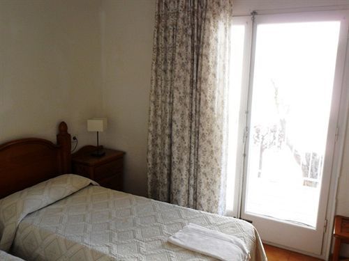 Apartamentos Sunway Atlanta Sitges Buitenkant foto